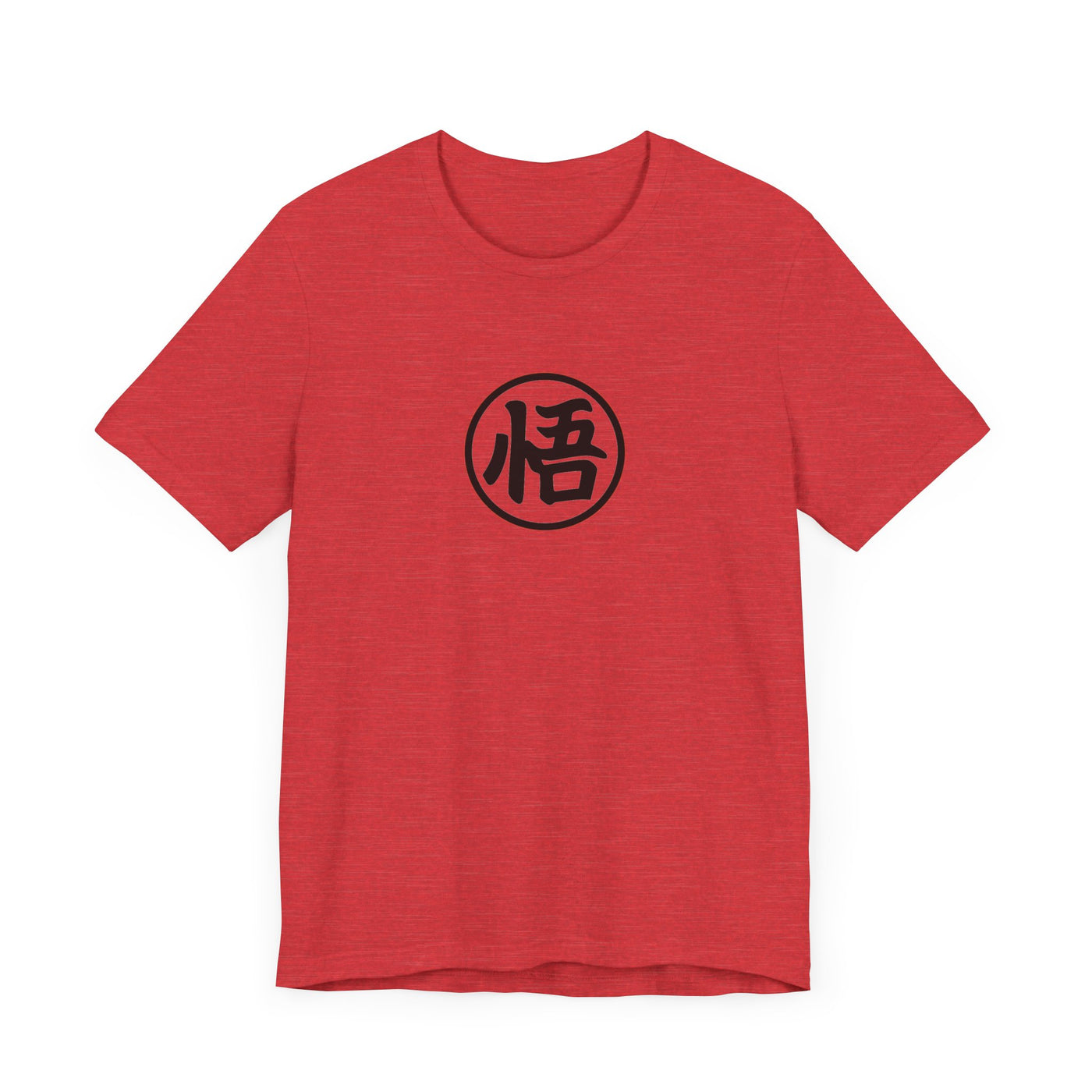Dragon Ball Super-tshirt