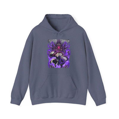 Obito Uchiha-Hoodie
