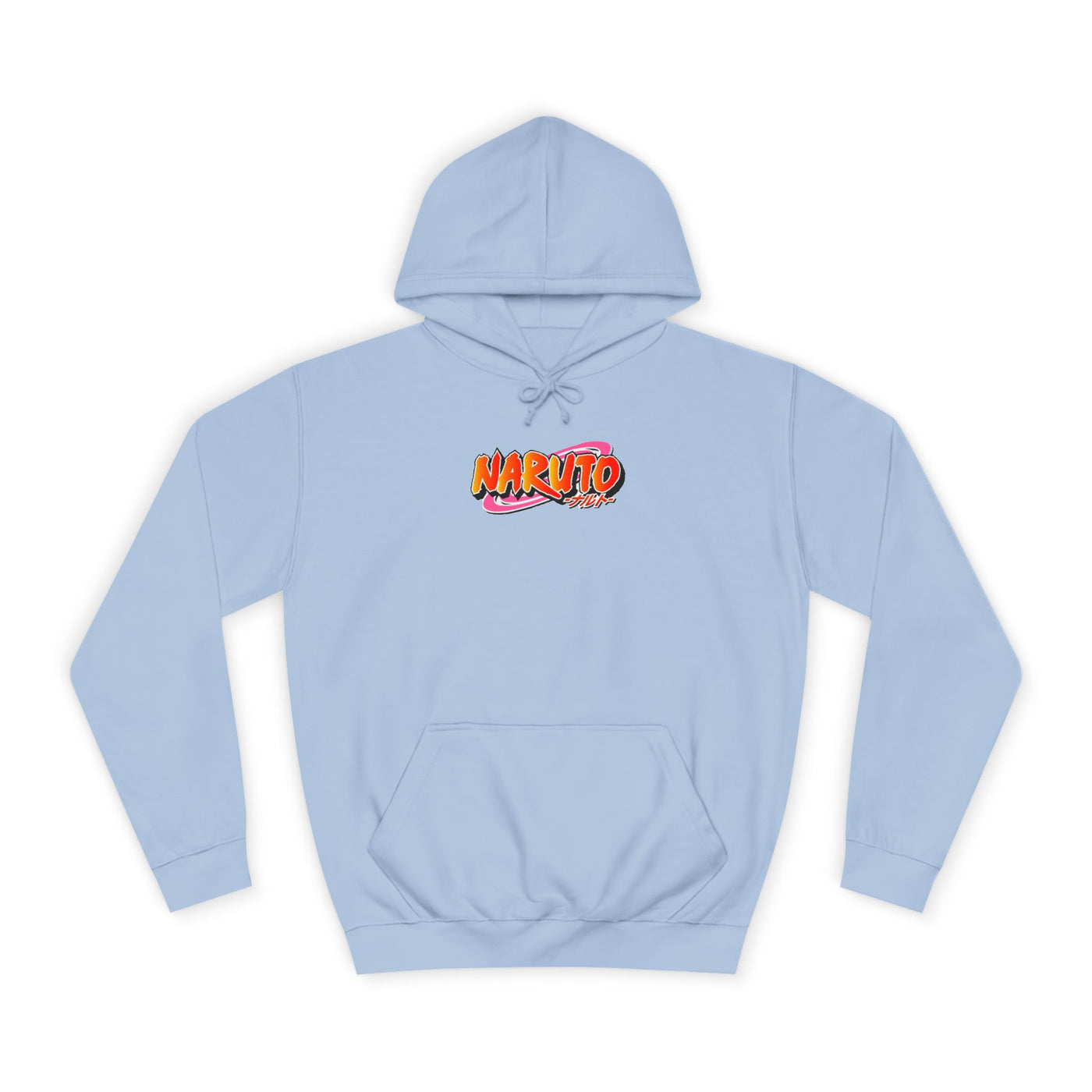 Naruto Uzumaki-Hoodie