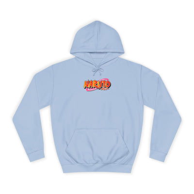 Naruto Uzumaki-Hoodie