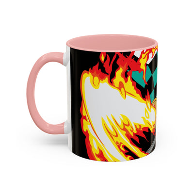 Copy of Tanjiro -Coffee Mug