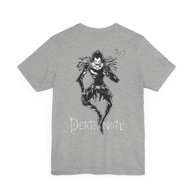 "Ryuk"-tshirt