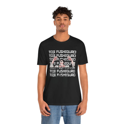 Toji Fushiguro-tshirt