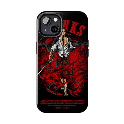 Shanks-Phone Cases