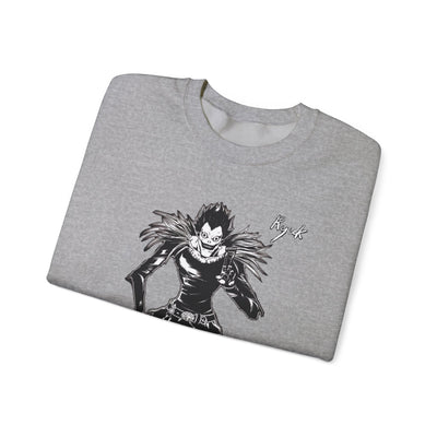 "Ryuk"-Sweatshirt
