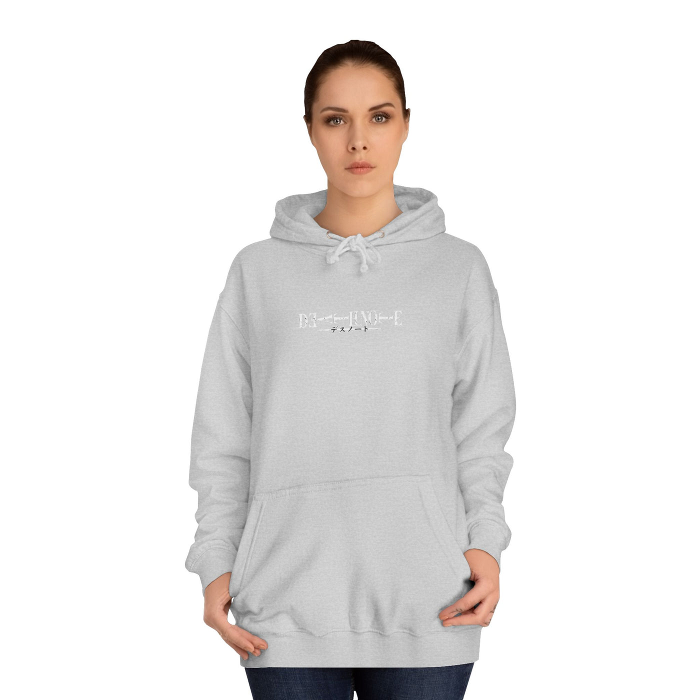 "Ryuk"-Hoodie