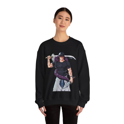 Toji-Sweatshirt
