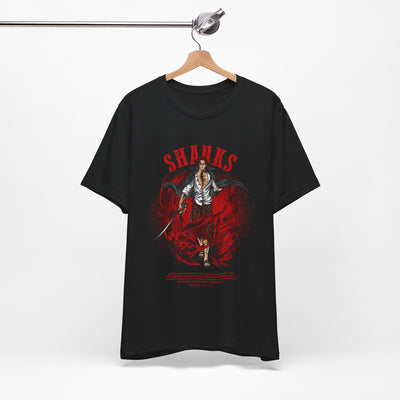 Shanks-tshirt