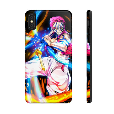 Akaza-Phone Cases