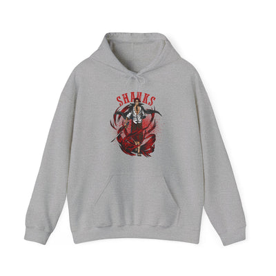 Shanks-Hoodie