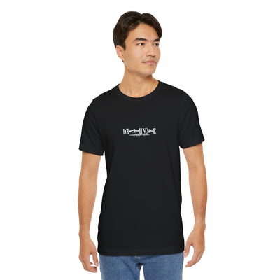 "Ryuk"-tshirt