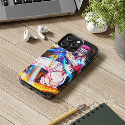 Akaza-Phone Cases