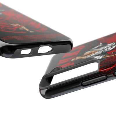 Shanks-Phone Cases