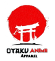 Otaku Anime Apparel